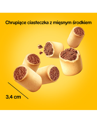 PEDIGREE Markies 12,5 kg