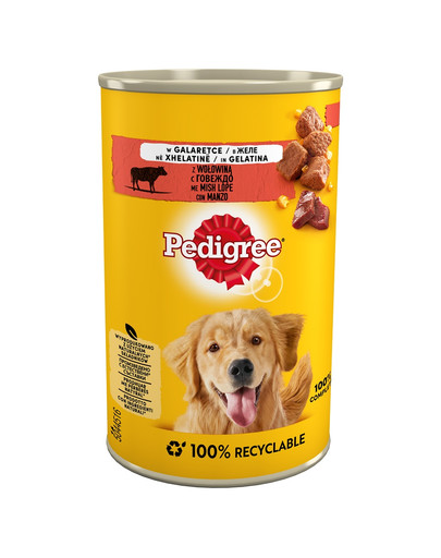 VETEXPERT RP puppy Turkey/ duck puszka 400g