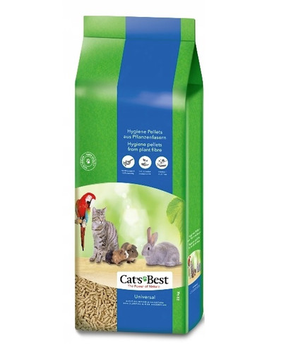 JRS Cat'S Best Universal 40 l