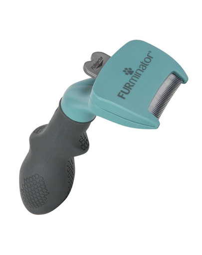 FURMINATOR Undercoat deShedding per gatti a pelo lungo - Piccolo