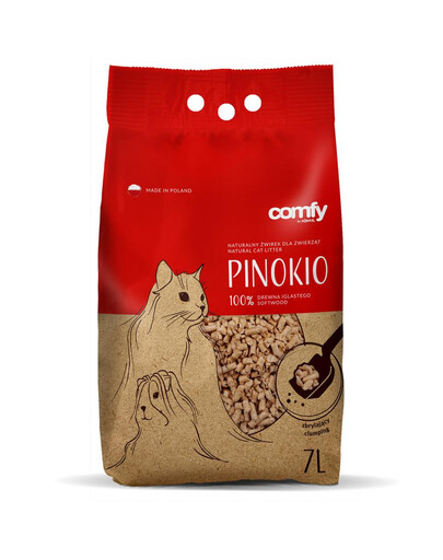 DOLINA NOTECI Piper Adult - Pâtée de poulet pour chats - 100 g