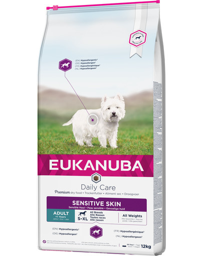 HILL'S Prescription Diet Canine l/d 370g