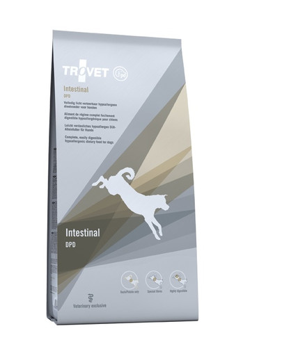 HILL'S Prescription Diet Canine z/d 370 g pour les intolérances alimentaires
