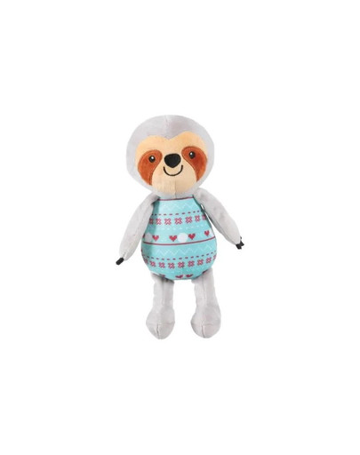ZOLUX Peluche per cani Chiquitos bradipo