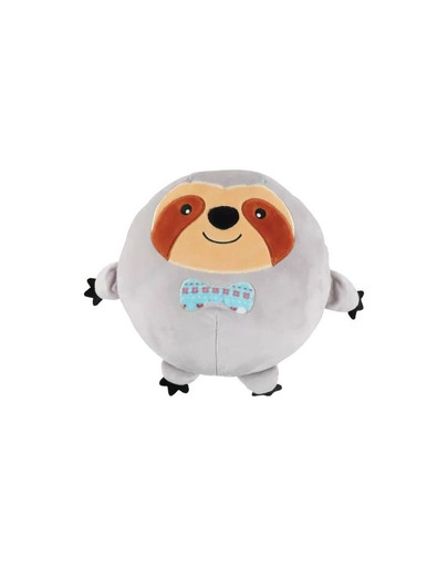 ZOLUX Chiquitos peluche bradipo rotondo XL