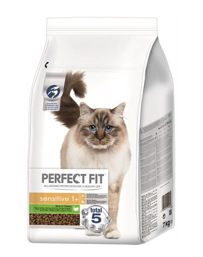 PERFECT FIT Sensitive 1+ 7kg