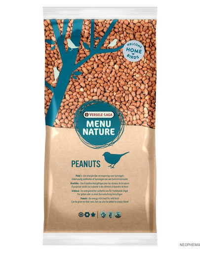VERSELE-LAGA Arachidi 2 kg