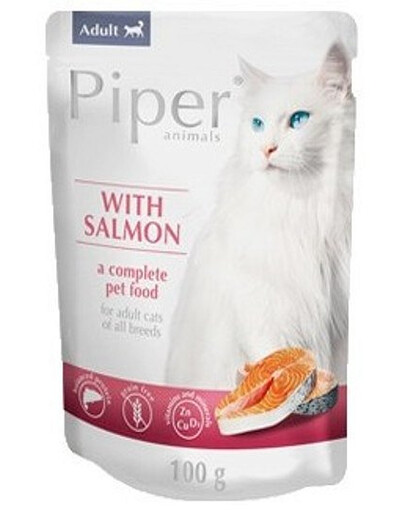 CARNILOVE Chat Poulet & Agneau 24 x 100 g