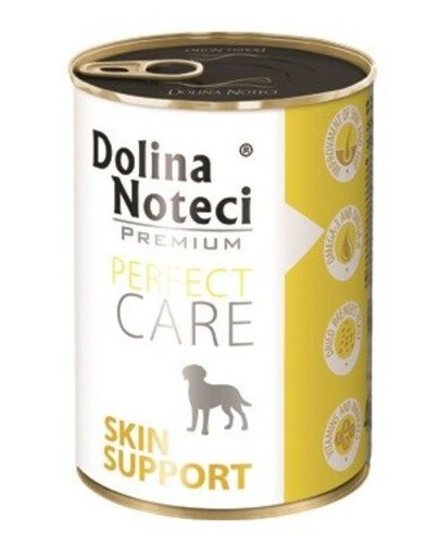 BUTCHER'S Natural&Healthy z wołowiną i ryżem pasztet dla psa 12 x 1200 g