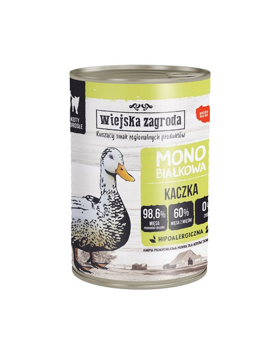 BUTCHER'S Natural&Healthy Cat z dziczyzną kawałki w galarecie 24x400 g