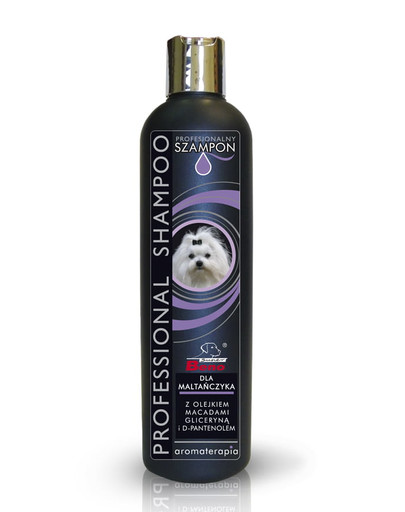SUPER BENO Shampoo per Maltese Professional 250 ml