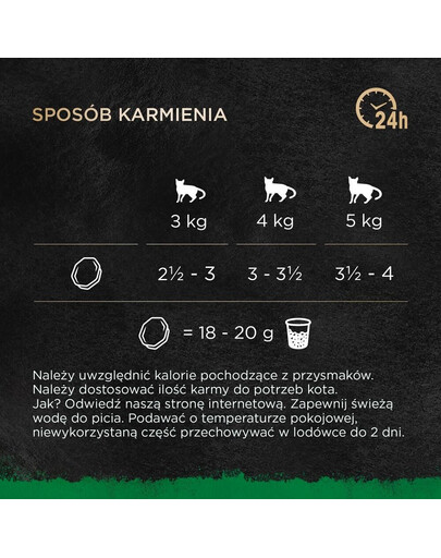 SHEBA Nature's Collection Mix Smaków w sosie tacka 8x85g kurczakiem z papryką i łosoś z groszkiem