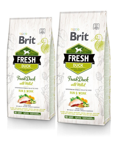 BRIT Pate&Meat salmon 12 x 800 g pasztet z łososiem dla psa