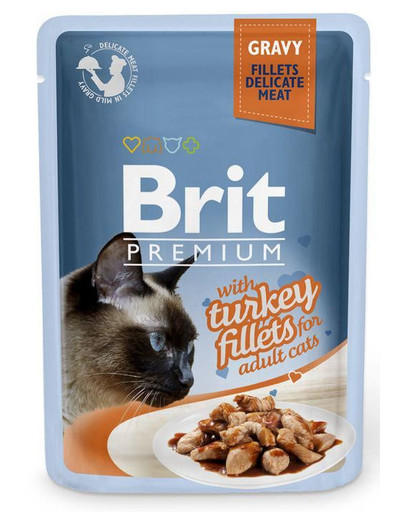 BRIT Premium by Nature 36 x 800 g jagnięcina i gryka naturalna karma dla psa