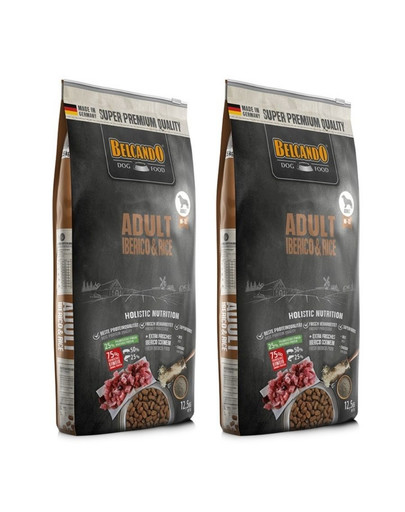 DOLINA NOTECI PIPER - pâtée à la venaison et au potiron pour chiens adultes - 24 x 400 g