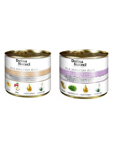 RINTI Canine Intestinal Chicken kurczak 12 x 400 g