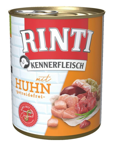 RINTI Pollo 400g