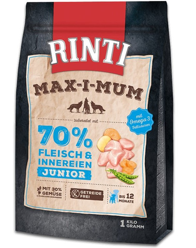ALMO NATURE Natural Mega Pack tuńczyk z kalmarami 6 x 70 g