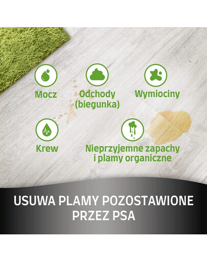EARTH ANIMAL Chew medium produit à mâcher naturel à base de poulet pour les chiens de taille moyenne
