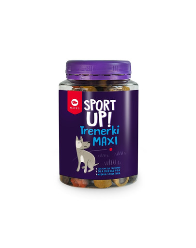 ZOLUX NUTRIMEAL3Stick śliwka dla kawii domowej 115g