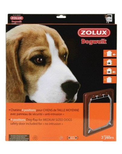 RECOVET Bluza Minnie XS