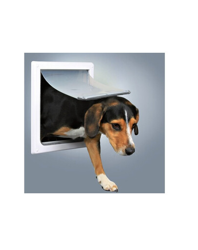 TRIXIE Porta per cani S-M