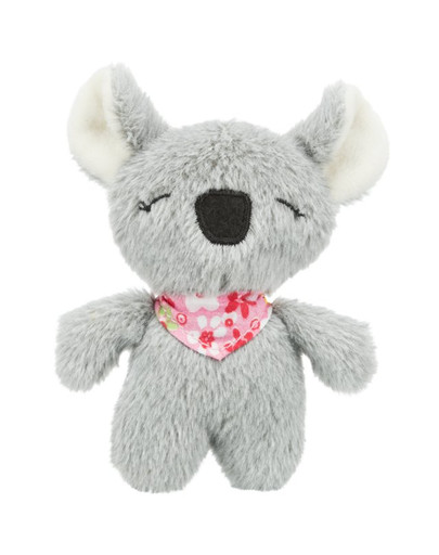 YORK Bat Jumping czarny 65 cm