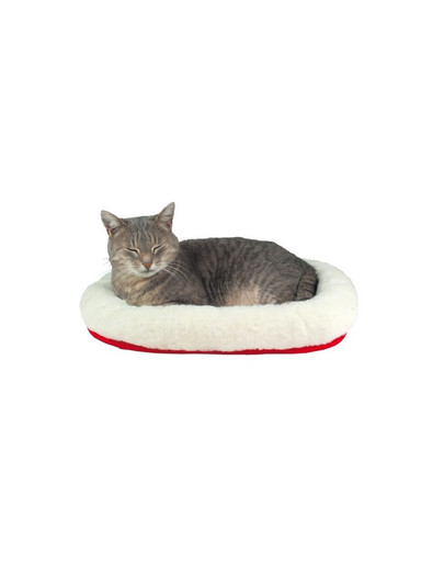 HAPPY CAT Indoor Wołowina bawarska 4 kg