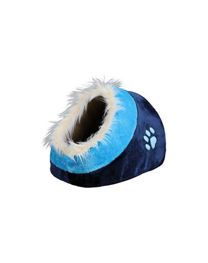 HAPPY CAT Indoor Wołowina bawarska 4 kg