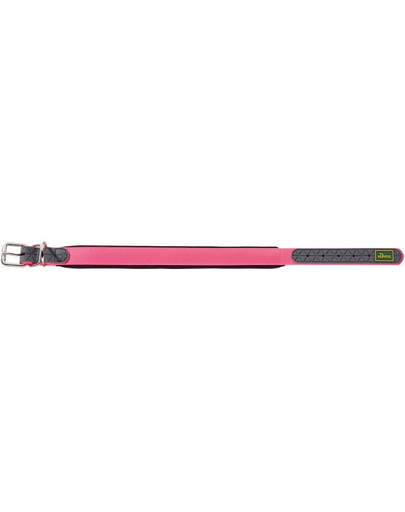 HUNTER Convenience Comfort Collare taglio XS-S (35) 22-30/2cm rosa neon