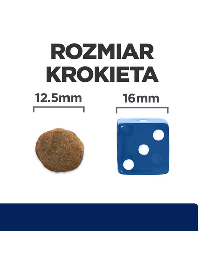 HAM-STAKE Tunel ziołowy z otworem 17cm