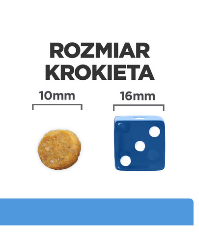 HILL'S Science Plan Canine Puppy Chicken 370 g 9+3 GRATUIT