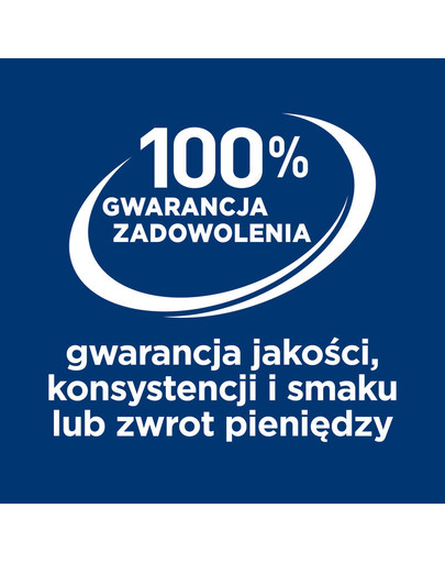 SCHMUSY MENÜ z sercami drobiowymi 32*100 g