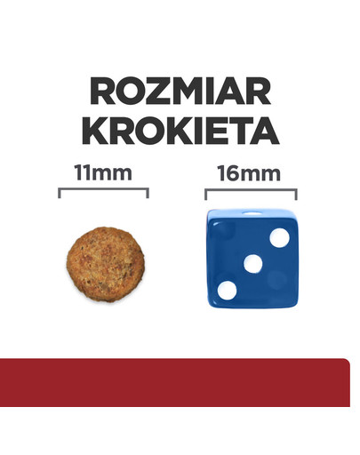 SCHMUSY MENÜ koktajl drobiowy 16*100 g