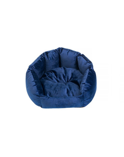 FERA Ring tana ovale blu M/L 68x60x28 cm