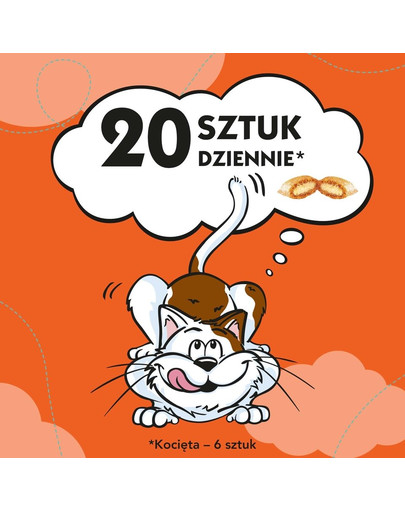 HAPPY CAT Minkas Perfect Mix Geflügel, Fisch & Lamm 1,5 kg drób, jagnięcina, ryby