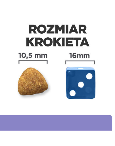 HILL'S Digestive Care I/D Low Fat 1.5 kg