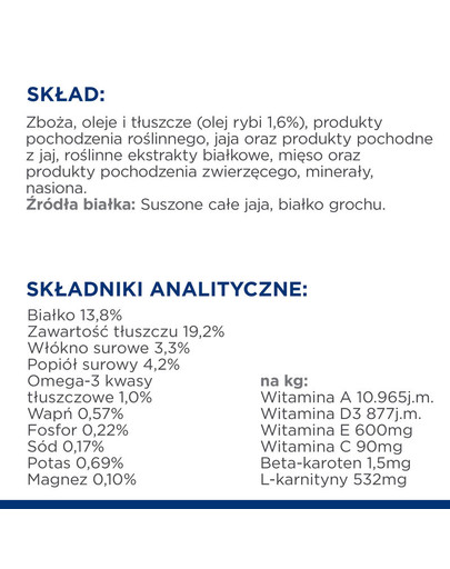 SYTA MICHA Treningówki z dzikiem dla psa 80g