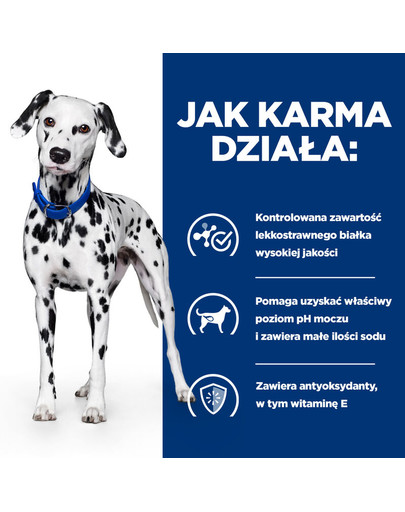 SYTA MICHA Smaczki z koniną 65g