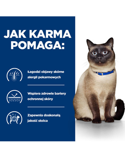 HAU&MIAU Os de chaux de canard 500g