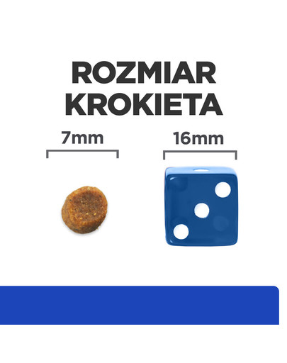 LAUREN DESIGN Hamak dla gryzoni Minky mięta zygzak 30x30cm