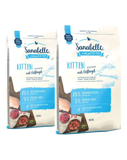 BUTCHER'S Original Junior, nourriture pour chiens, morceaux de poulet en gelée, 400g