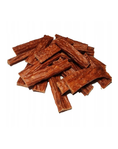 MACED Super Premium Masticare manzo duro per cani 500g