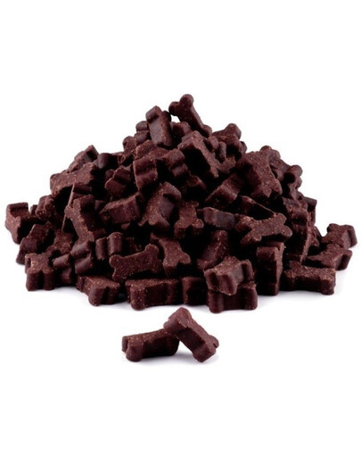 VETEXPERT Raw Paleo Beef adult medium 2,5kg + dorsz dla dorosłego psa 400 g GRATIS
