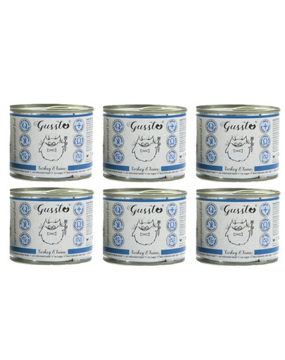 APPLAWS Cat Pouch Tuna with mackerel in jelly 16 x 70 g