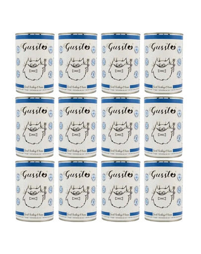 ARUBA Cat Multipack 6 x 70 g
