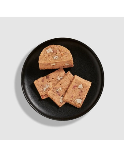 ARUBA Saszetki dla kota 100 g