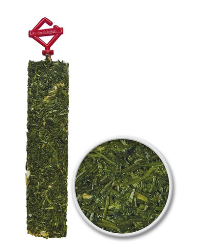 BENEK Natural-Vit coolbaton roditore con prezzemolo