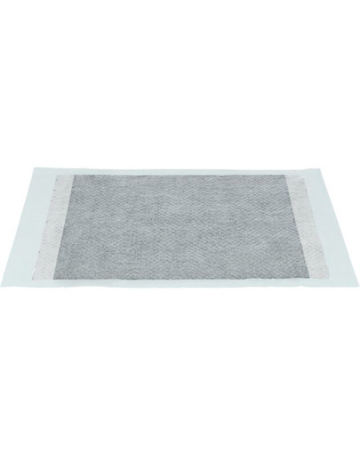 TRIXIE Tappetino igienico con carbone attivo per cuccioli 40x60cm 7 pz