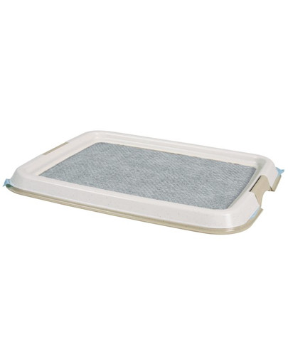 TRIXIE Tappetino igienico con carbone attivo per cuccioli 60x60cm 10 pz